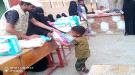 ينابيع الخير والنجاة الخيرية تدشنا المساعدات المرضية لاطفال الشلل الدماغي بلحج ....